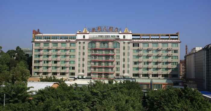 Lainnya Nan Fang Yi Yuan Hotel