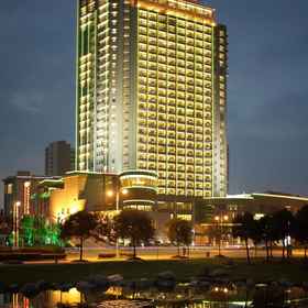 Primary image 1 Songjiang New Century Grand Hotel Shanghai, Khách sạn MIRACLE美发沙龙