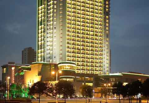 Others Songjiang New Century Grand Hotel Shanghai