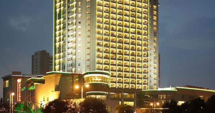 Lainnya Songjiang New Century Grand Hotel Shanghai