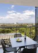 ภาพหลัก Oaks Brisbane on Margaret Suites