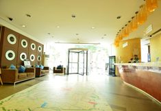 その他 3 Jinjiang Inn ChengDu Wenshufang