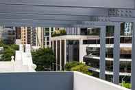 Others Oaks Brisbane on Felix Suites