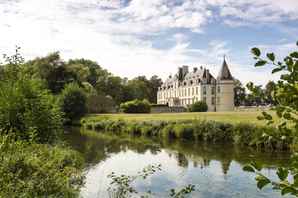 Château Golf & Spa d'Augerville, Rp 4.527.722