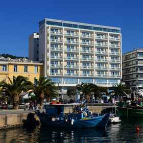 Primary image 1 Airotel Galaxy, Dimos Kavala Hotels