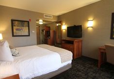 Others 4 Casper C'mon Inn Hotel & Suites