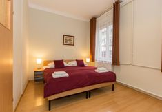 Others 4 Maly Krakow Aparthotel