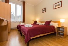 Khác 5 Maly Krakow Aparthotel