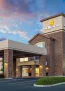 ภาพหลัก La Quinta Inn & Suites by Wyndham Paso Robles