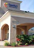 Primary image Comfort Inn & Suites Galt - Lodi North