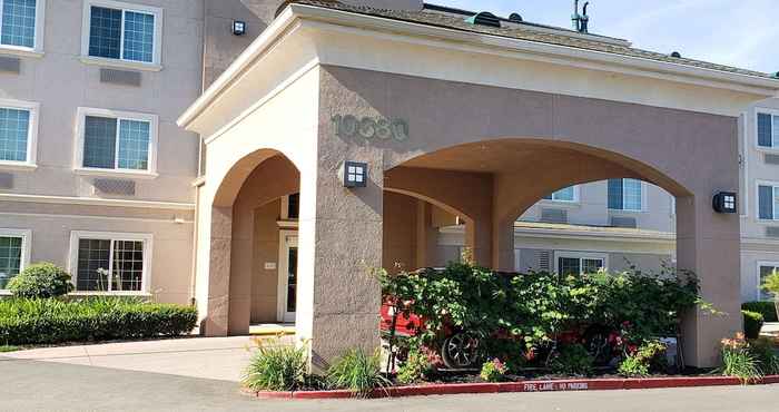Others Comfort Inn & Suites Galt - Lodi North