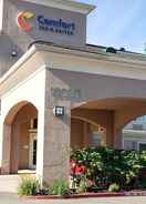 Primary image Comfort Inn & Suites Galt - Lodi North