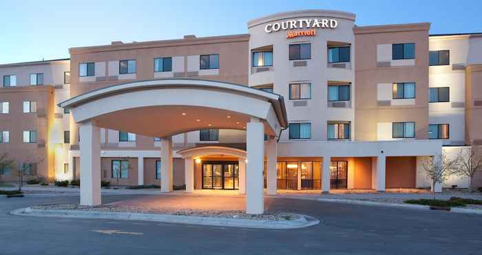 Lainnya Courtyard by Marriott Casper