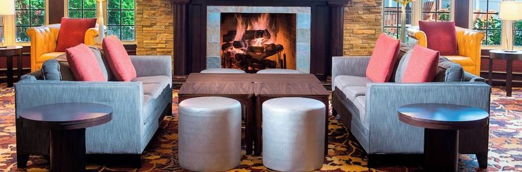 其他 Courtyard by Marriott Lake Placid