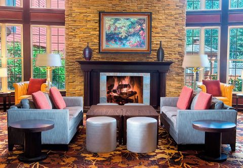 其他 Courtyard by Marriott Lake Placid