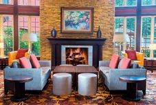 其他 Courtyard by Marriott Lake Placid