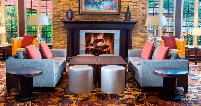 Lainnya Courtyard by Marriott Lake Placid