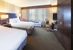 其他 2 Courtyard by Marriott Lake Placid