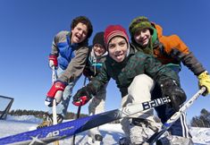 其他 4 Courtyard by Marriott Lake Placid