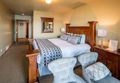 Lain-lain 3 Camano Island Inn