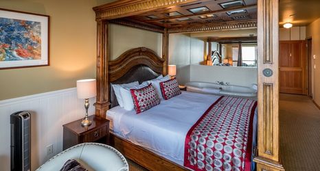 Lain-lain 2 Camano Island Inn