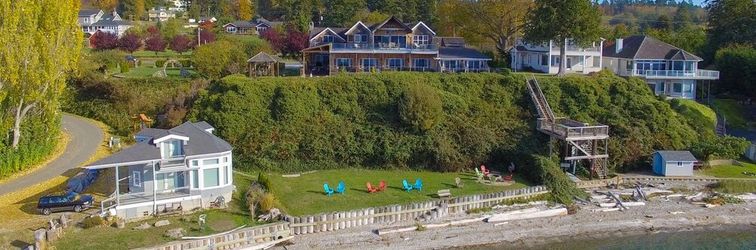 Lain-lain Camano Island Inn