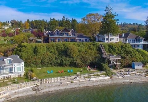 Lain-lain Camano Island Inn