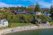 Lain-lain Camano Island Inn