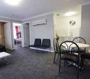 Others 5 Cattleman's Country Motor Inn & Serviced Apartments