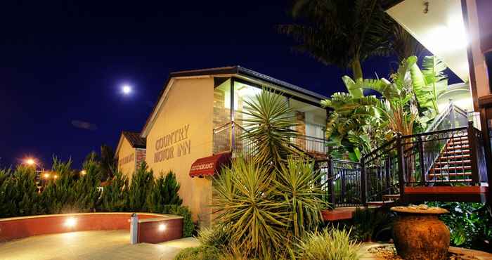 Khác Cattleman's Country Motor Inn & Serviced Apartments