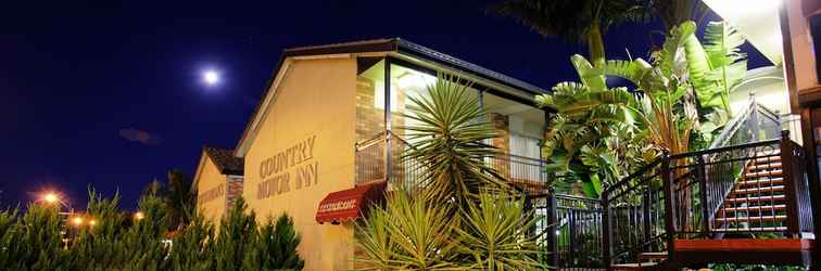 Others Cattleman's Country Motor Inn & Serviced Apartments