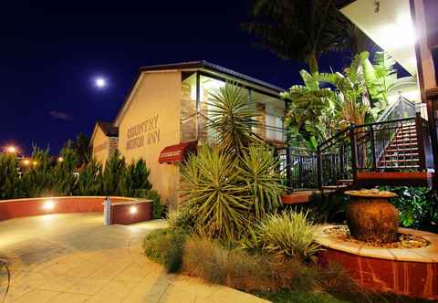 Others Cattleman's Country Motor Inn & Serviced Apartments