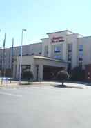 ภาพหลัก Hampton Inn & Suites Norfolk-Airport