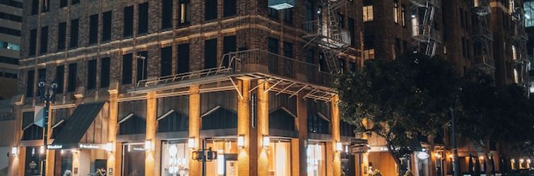 その他 The Sofia Hotel