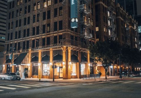 その他 The Sofia Hotel