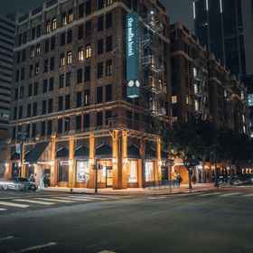 Primary image1索菲亞飯店,圣地亚哥会议中心飯店