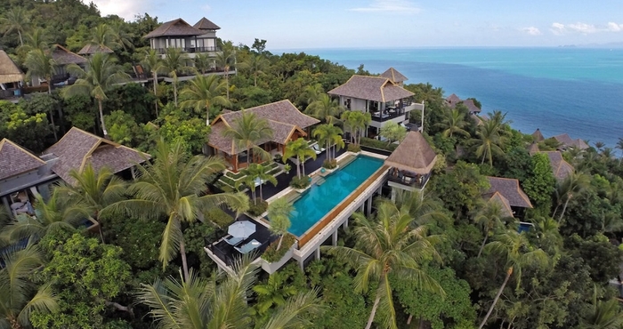 Others Four Seasons Resort Koh Samui