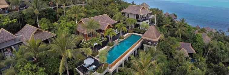 Lainnya Four Seasons Resort Koh Samui