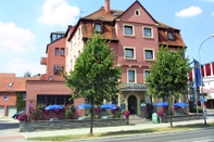 Lain-lain Hotel Rothenburger Hof