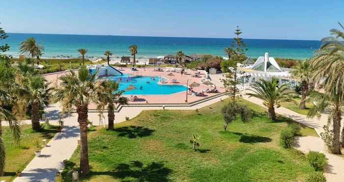 Lainnya Helya Beach Resort - All Inclusive