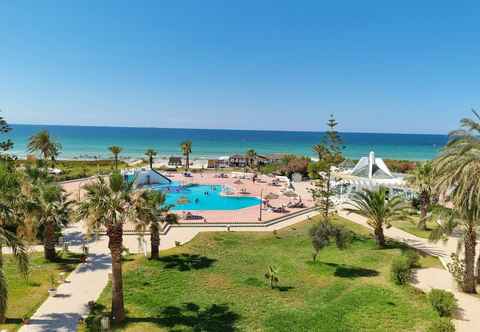 Khác Helya Beach Resort - All Inclusive