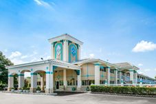 その他 Quality Inn Clermont West Kissimmee