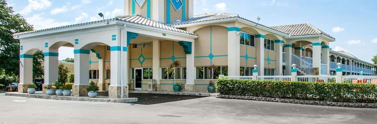 Others Quality Inn Clermont West Kissimmee