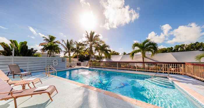 Lainnya Creekside Inn Islamorada