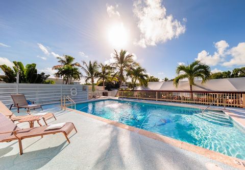 Others Creekside Inn Islamorada