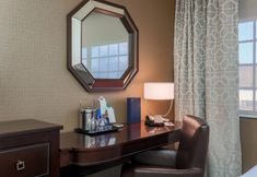 其他 7 Sheraton Tarrytown Hotel