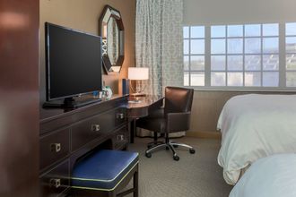 其他 4 Sheraton Tarrytown Hotel