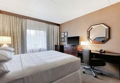 其他 6 Sheraton Tarrytown Hotel