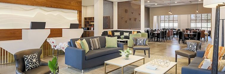 其他 Sheraton Tarrytown Hotel