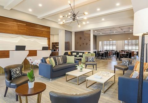 其他 Sheraton Tarrytown Hotel